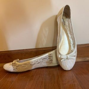 ✨Lace Flats✨